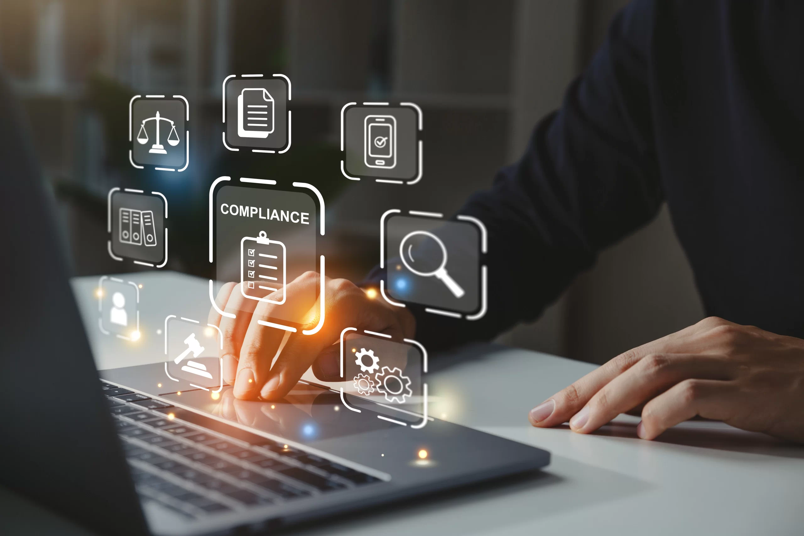 What is Compliance Controls Identification?