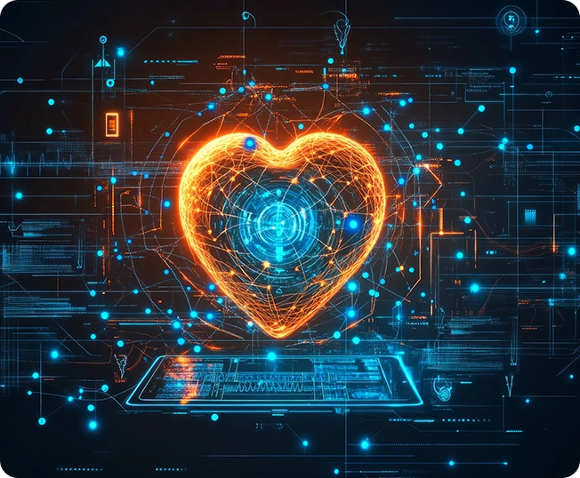 Securing the Heart of Your Digital Operations