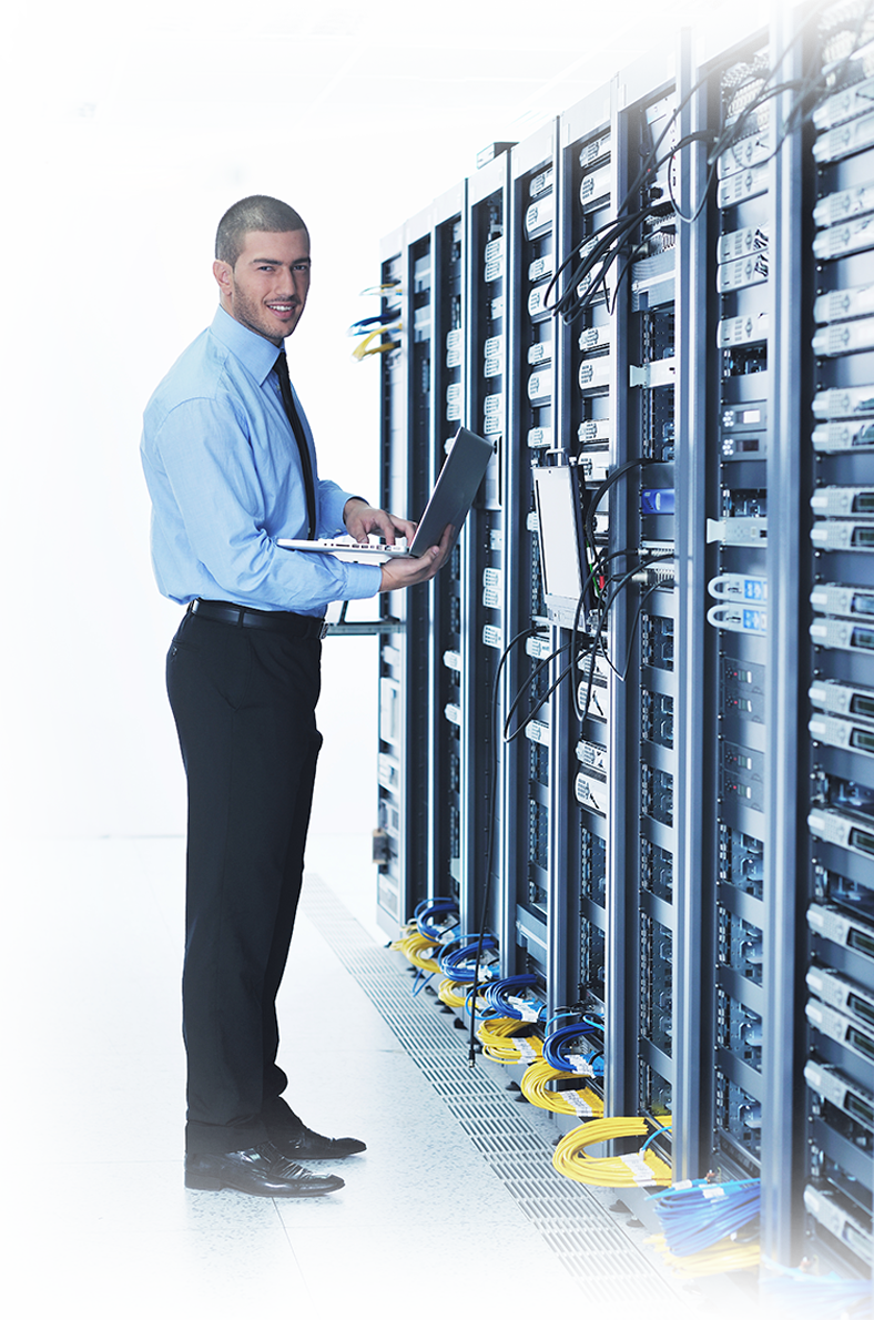 Network Deployment Services That Set You Up for Success