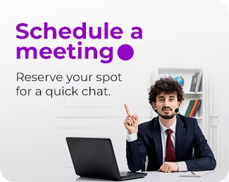 Schedule a meeting