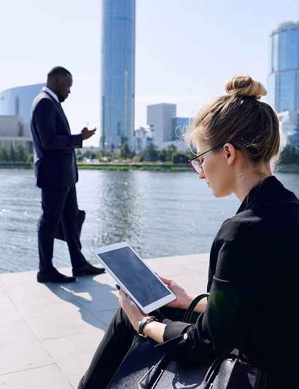 Future-Ready Managed Services New York