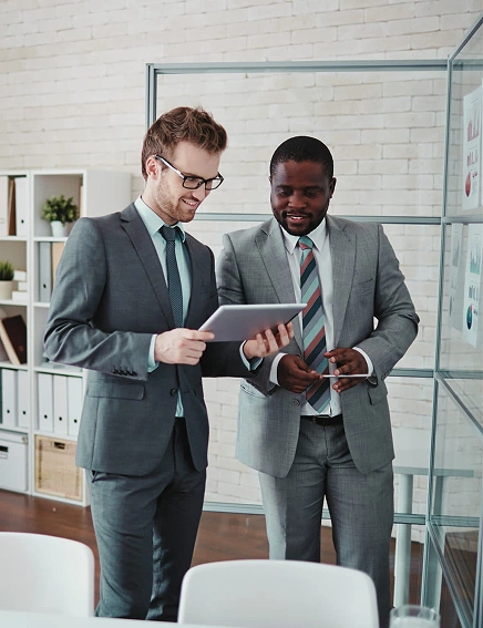 Expert IT Consulting for New York Businesses