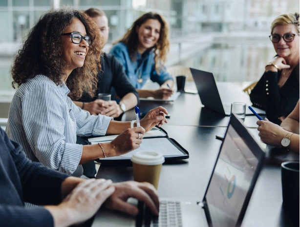 IT Service and IT Consulting in New York