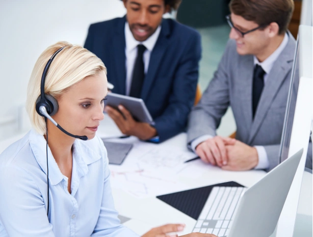 Managed Service Provider in New York