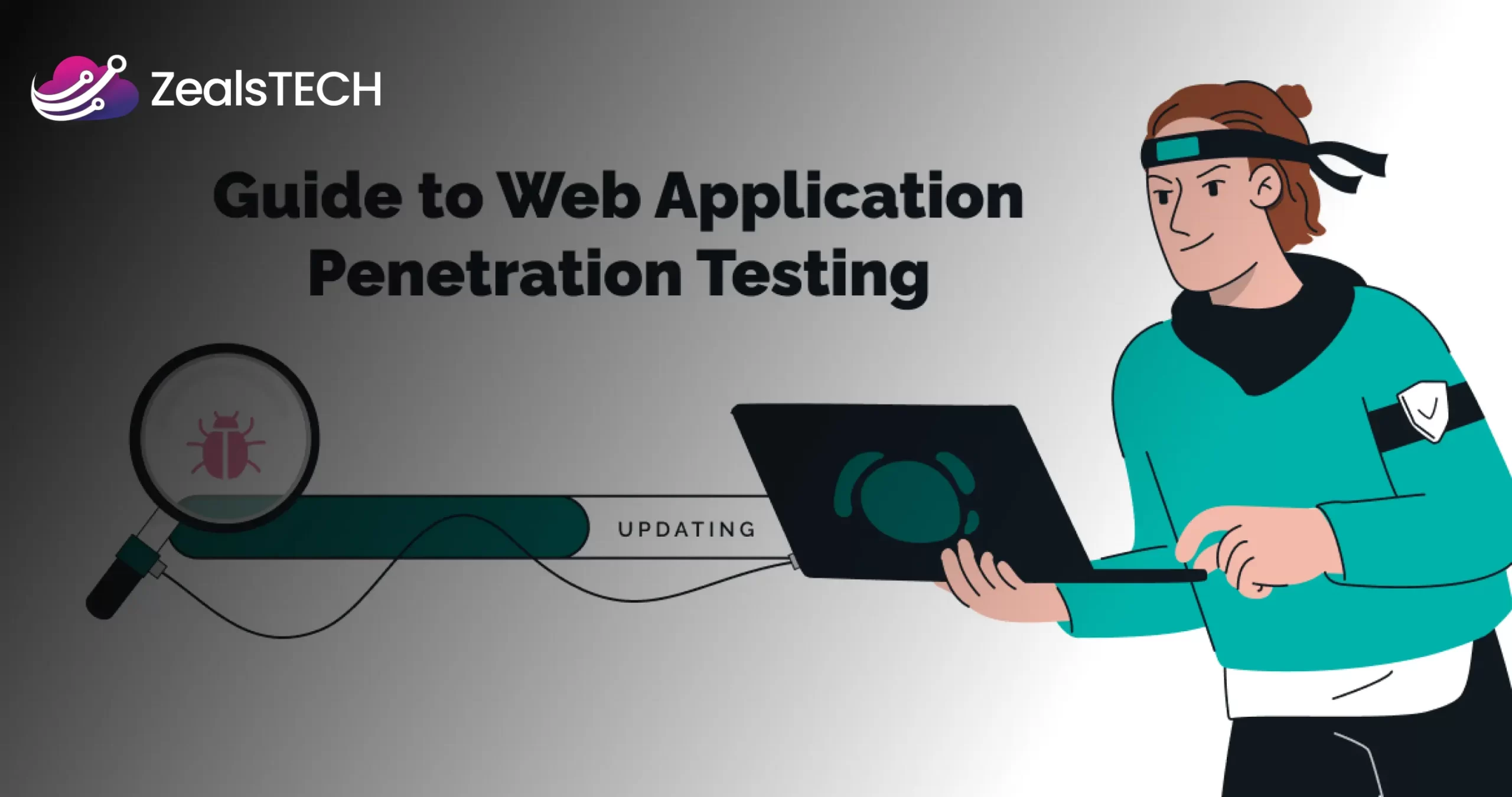 Top Web Application Penetration Testing Tools Every Security Expert Uses
