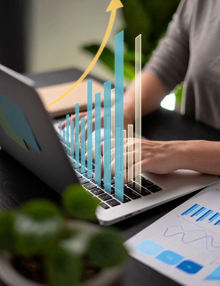 Strengthening IT Infrastructure for Long-Term Growth