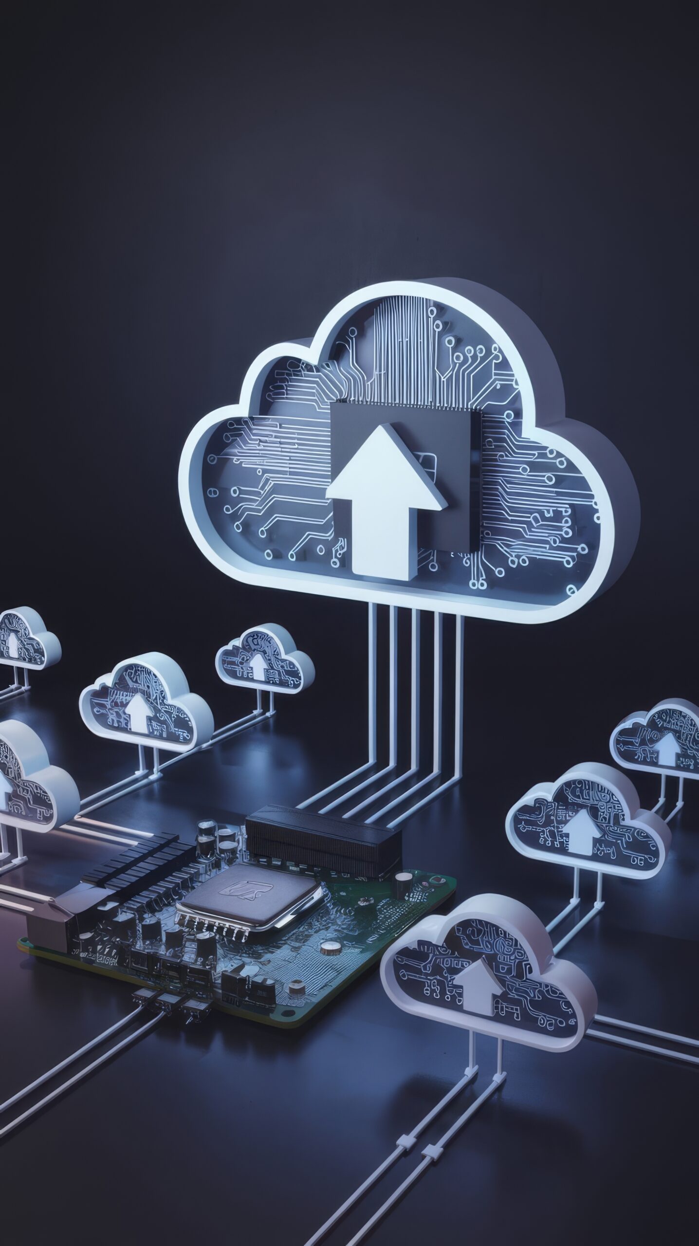 Our Comprehensive Cloud Design Services for Scalable and Secure Infrastructure