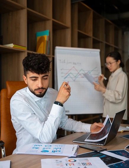 Why Maryland Businesses Choose Professional IT Support