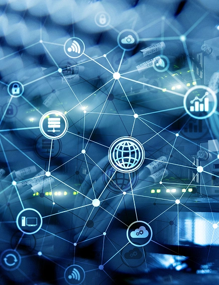 Strengthen Your Digital Infrastructure Security