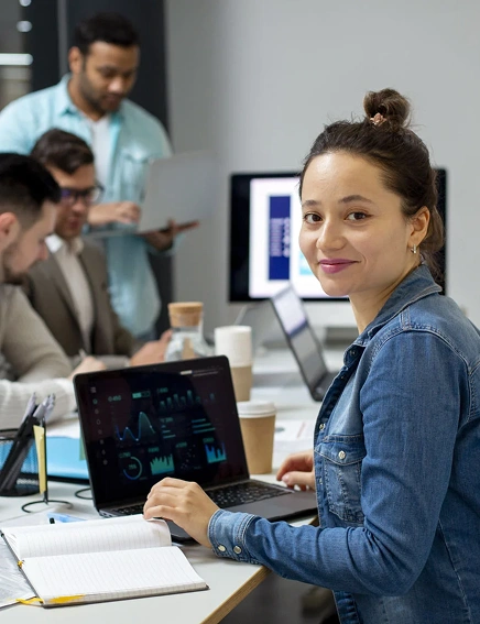 Proactive IT Management For New York