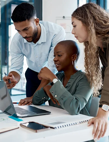 Empowering Washington DC Businesses with Proven IT Solutions