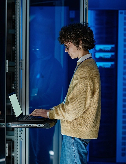 IT Services In New York