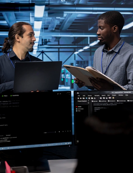 Expert IT Solutions in Maryland for Your Business