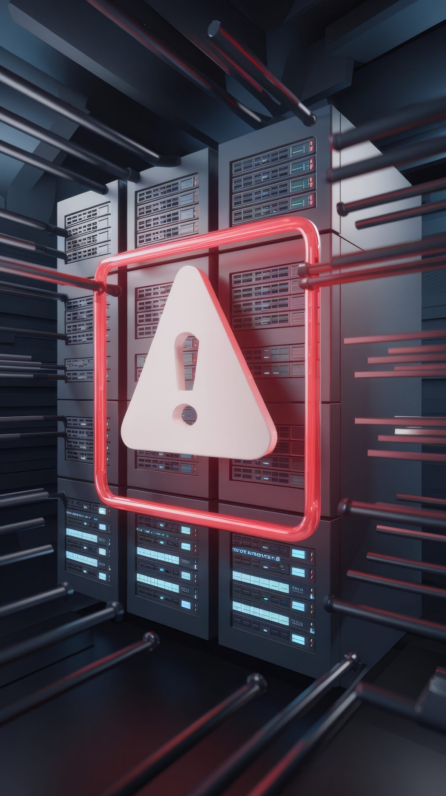 Common Challenges with Server Applications and How ZealsTECH Helps