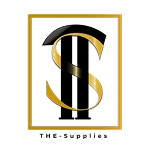 THS Supplies Logo