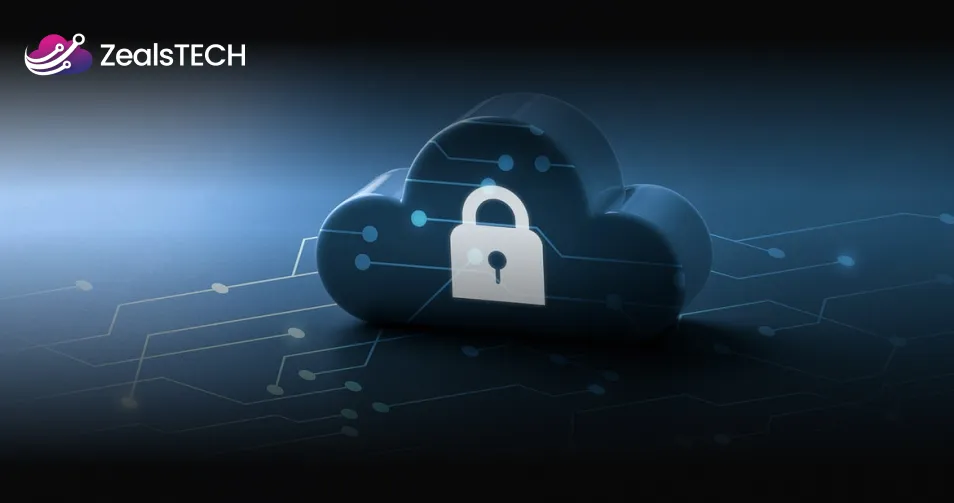 Managed Cloud Security_ A Complete Guide to Components and Benefits