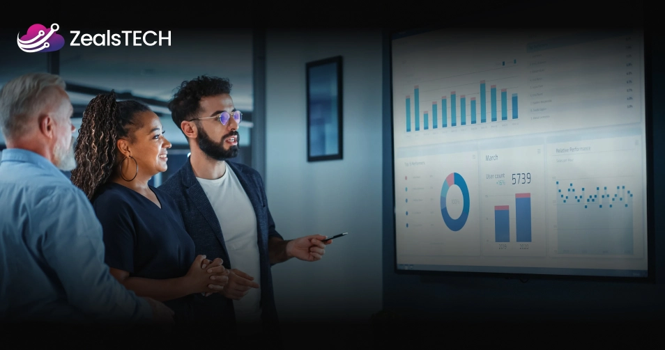 Why Your Business Should Invest in Managed Network Services