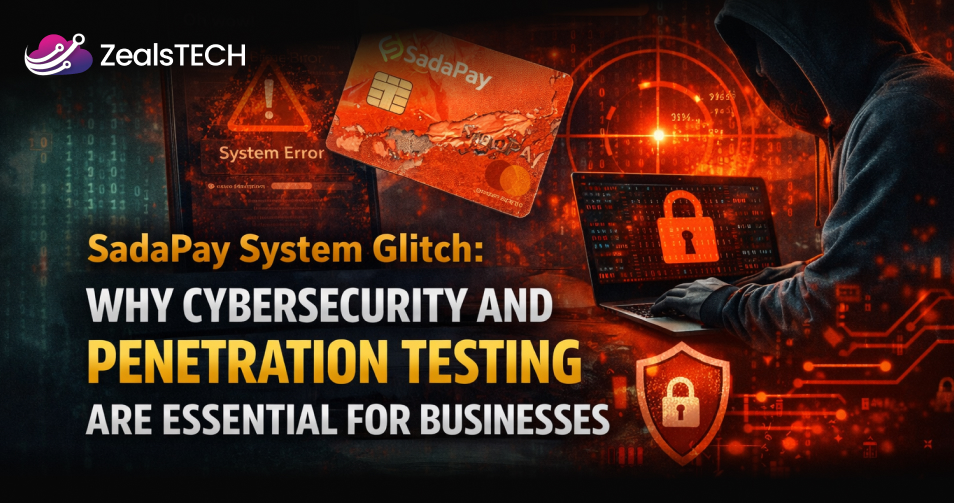 SadaPay System Glitch