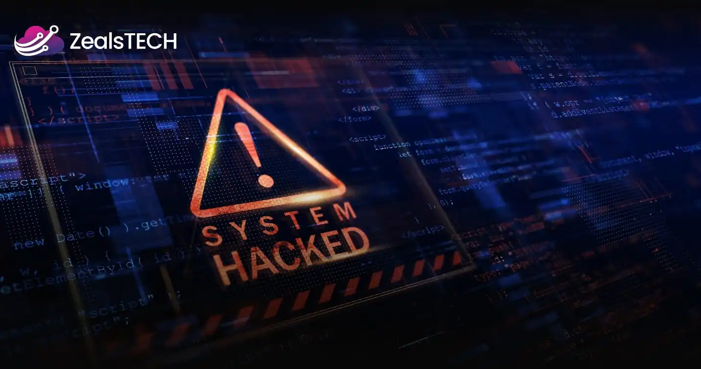Cyber Attacks Are Rising in Pakistan