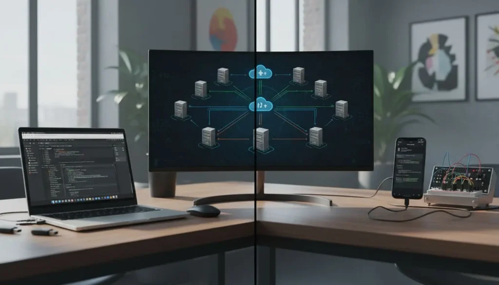 The main types of penetration testing businesses in Pakistan should know