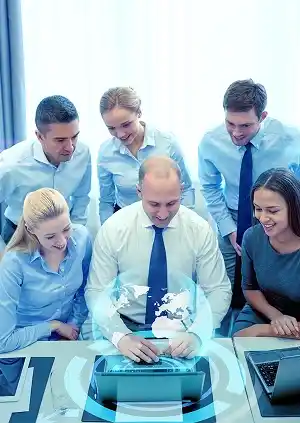 business-people-technology