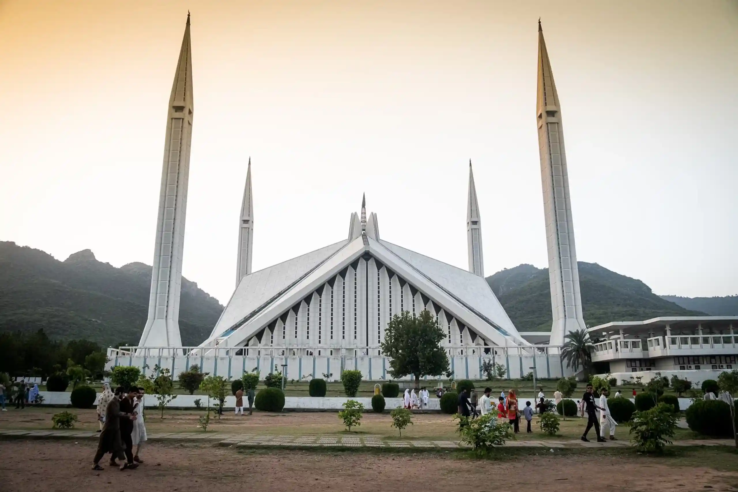 ISLAMABAD