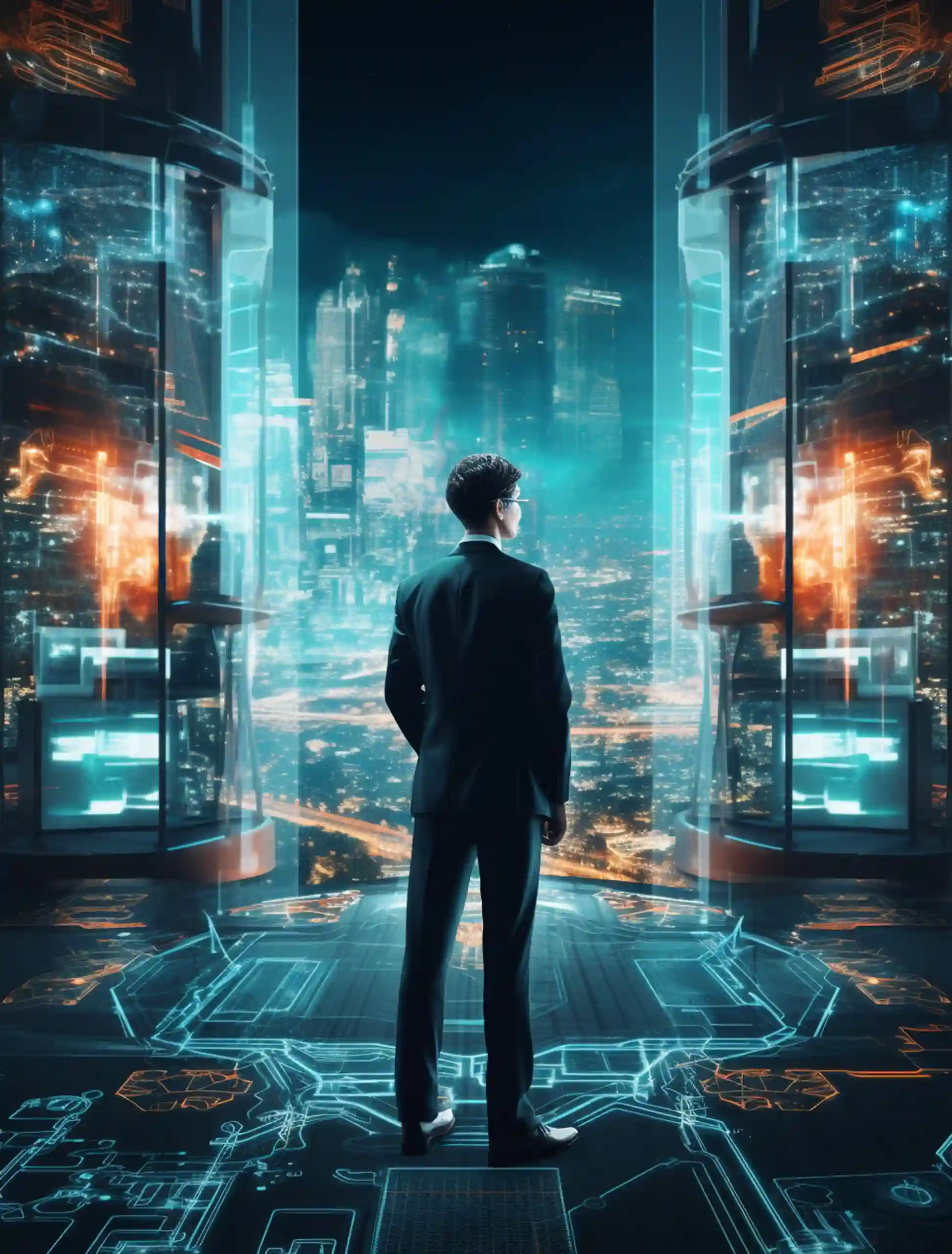 IT Solutions Provider