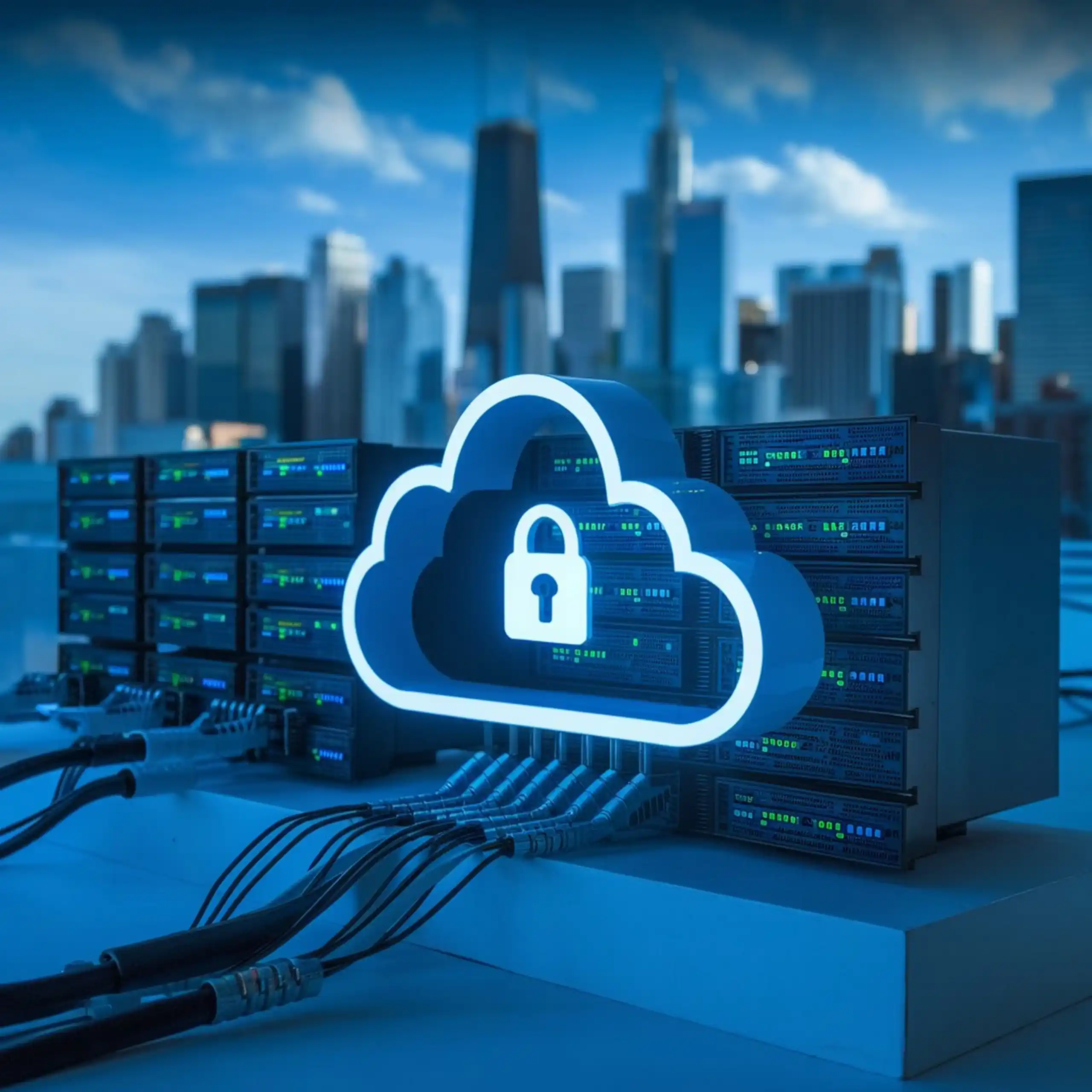 Why Cloud & Data Center Security Matters