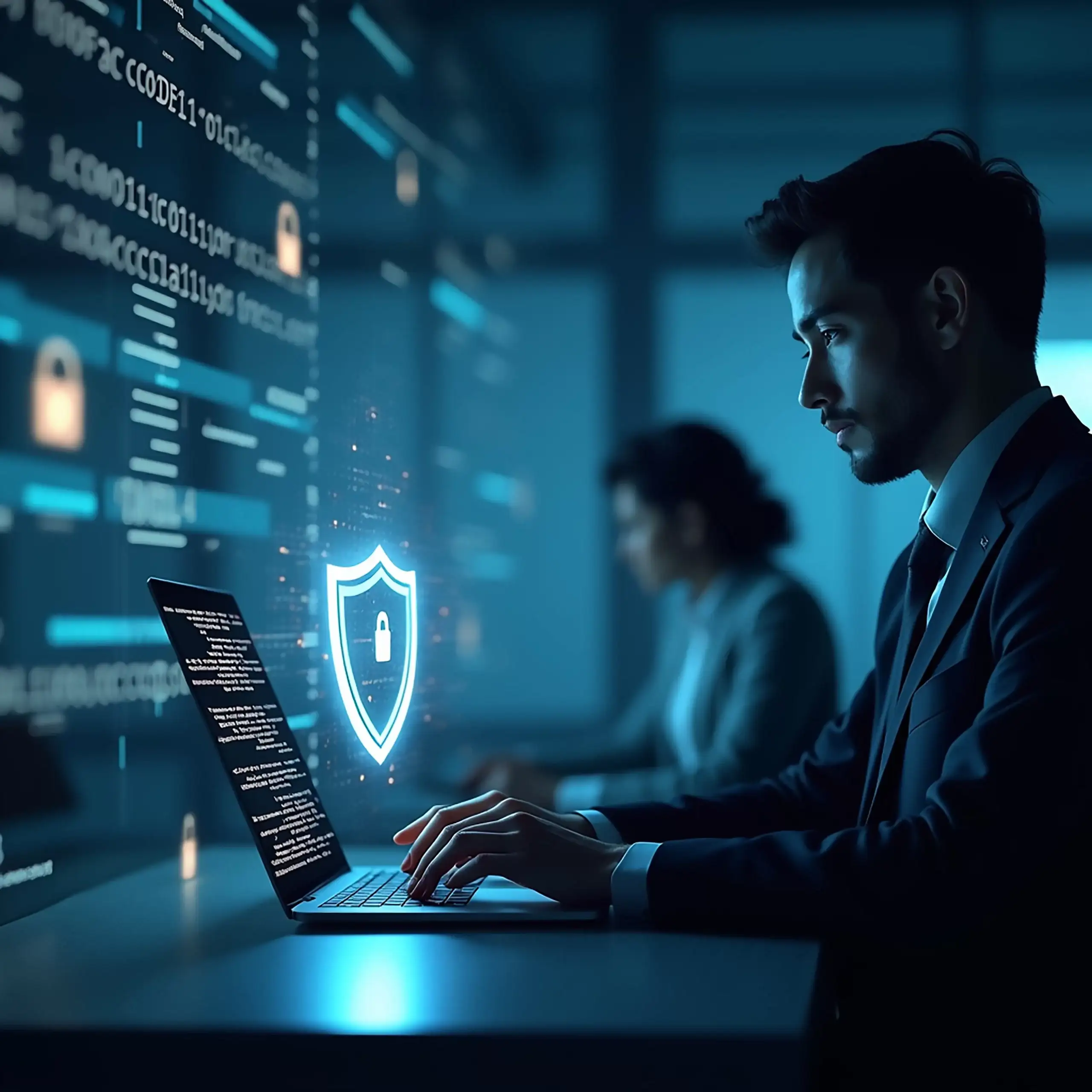 Build safer software from the start