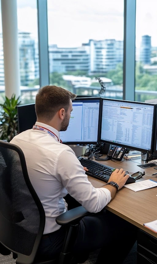 What ZealsTECH’s Remote Monitoring & Management Entails