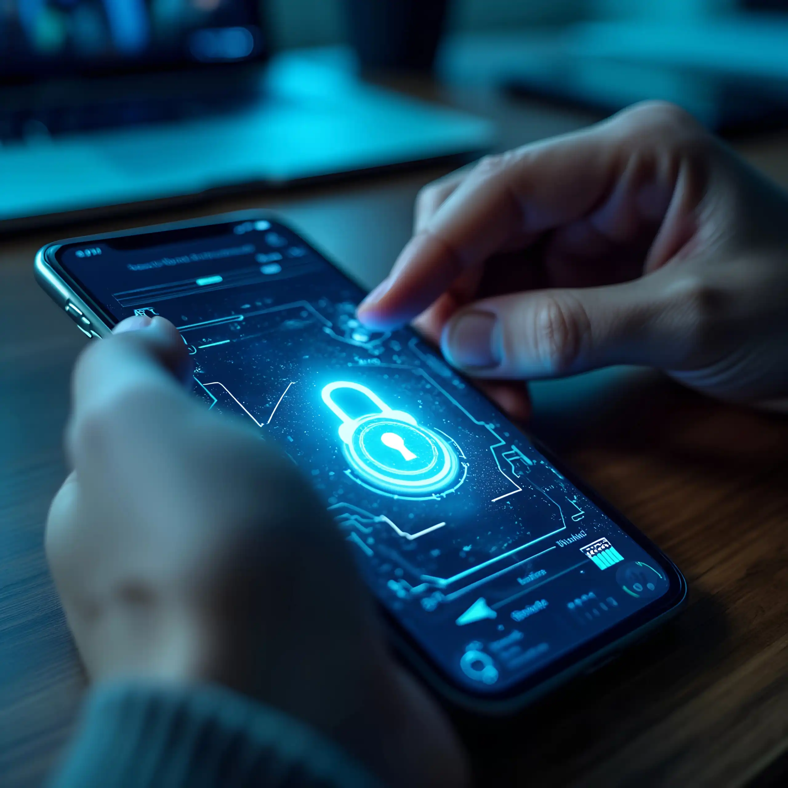 Building Secure Applications that Protect Your Business