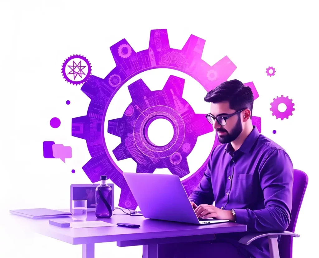 Experience Business IT Solutions, Primed for Disruption