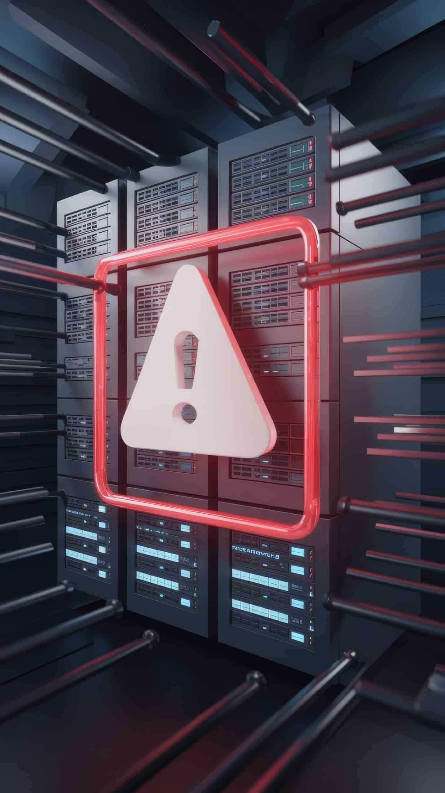 Common Challenges with Server Applications and How ZealsTECH Helps