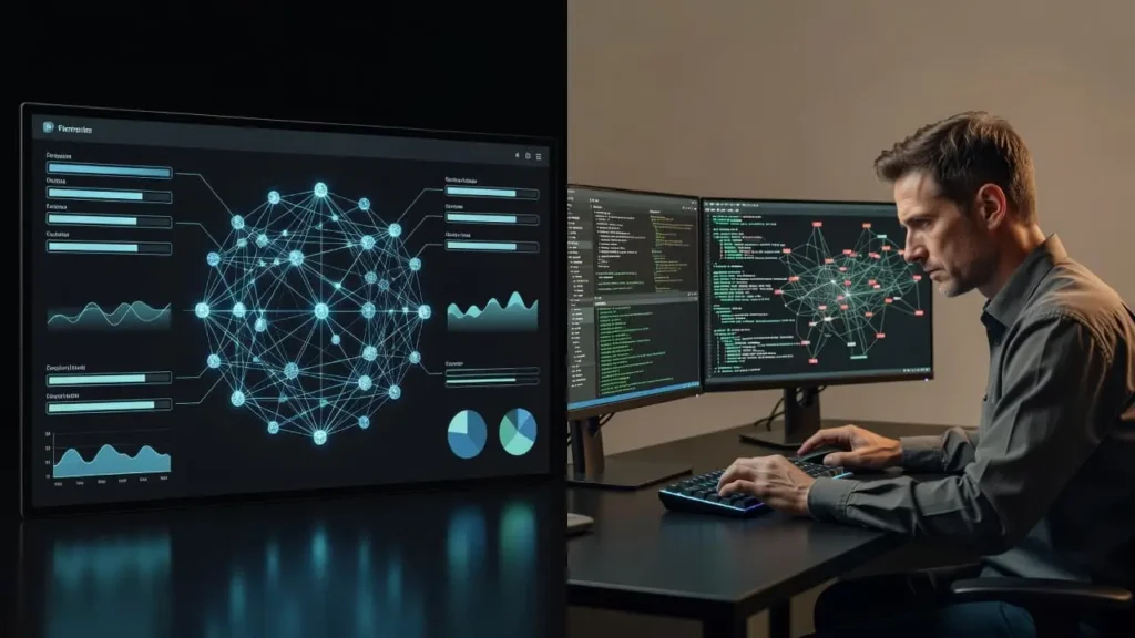 Penetration test vs vulnerability scan: what each one really does