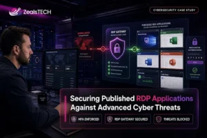 RDP App Breakout Critical Security Risks and Prevention