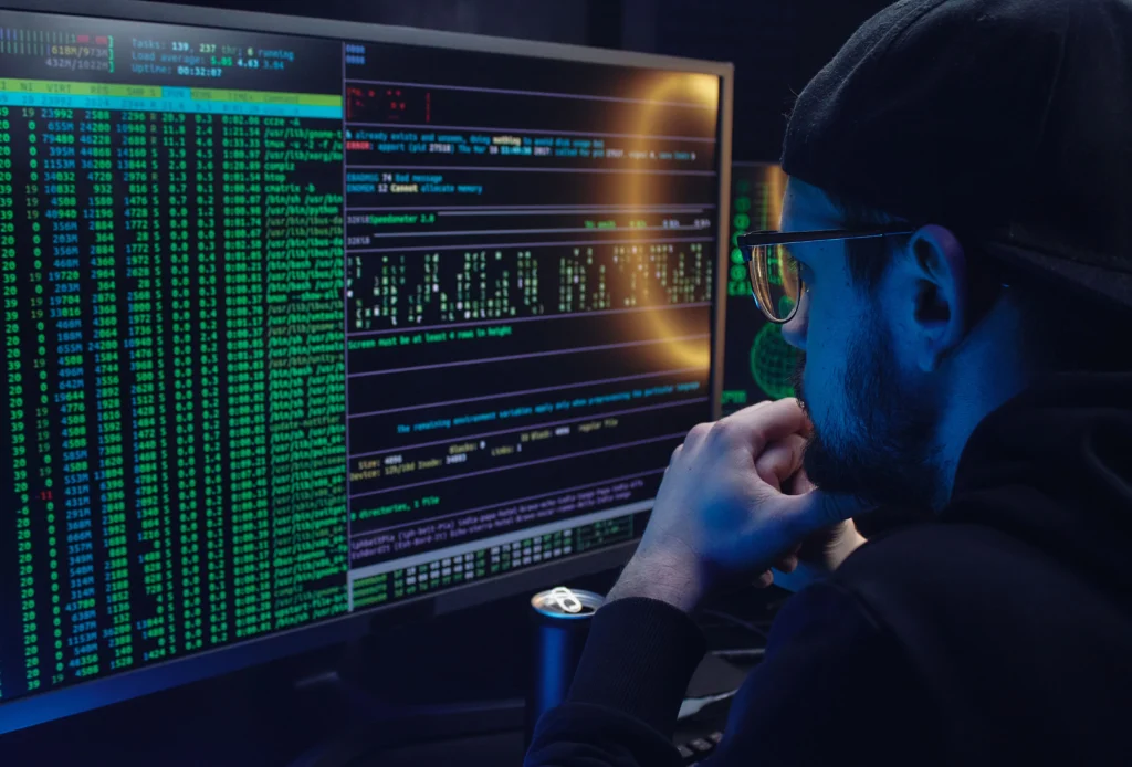 The Strategic Advantages of Penetration Testing for Your Online Brand