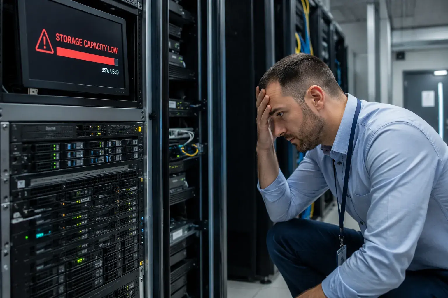 Growing-Data-Demands-Expose-Weak-Storage-Infrastructure