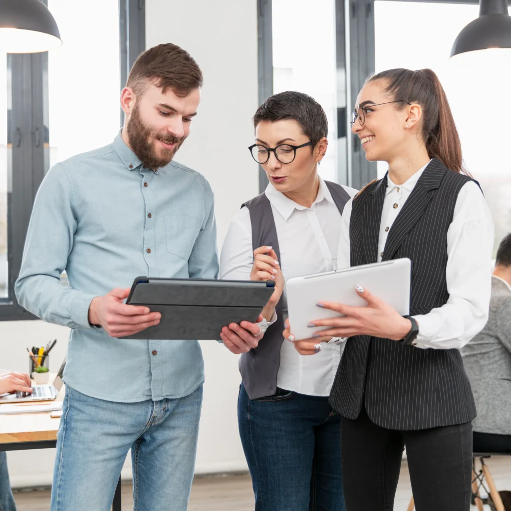 Why Businesses Choose ZealsTECH Network Management Experts