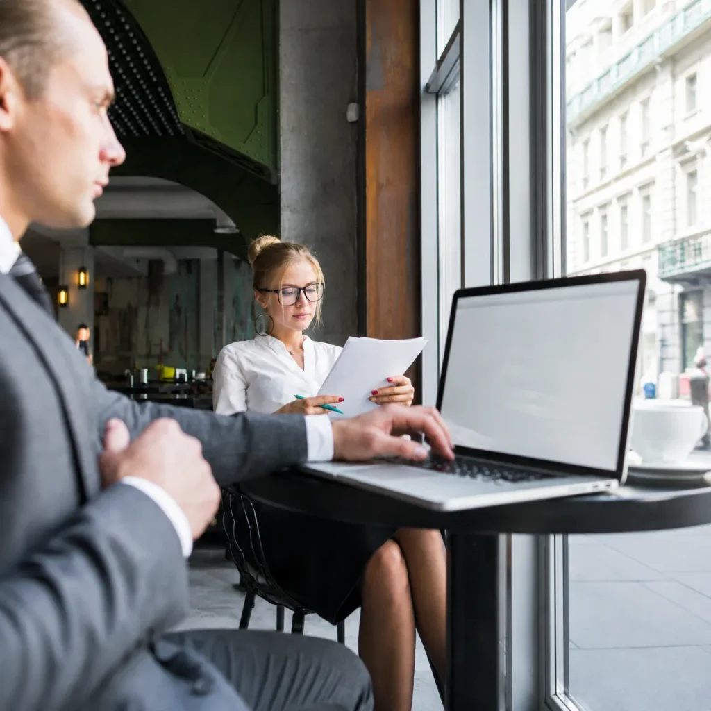 Why Global Businesses Choose Cloud Consultants