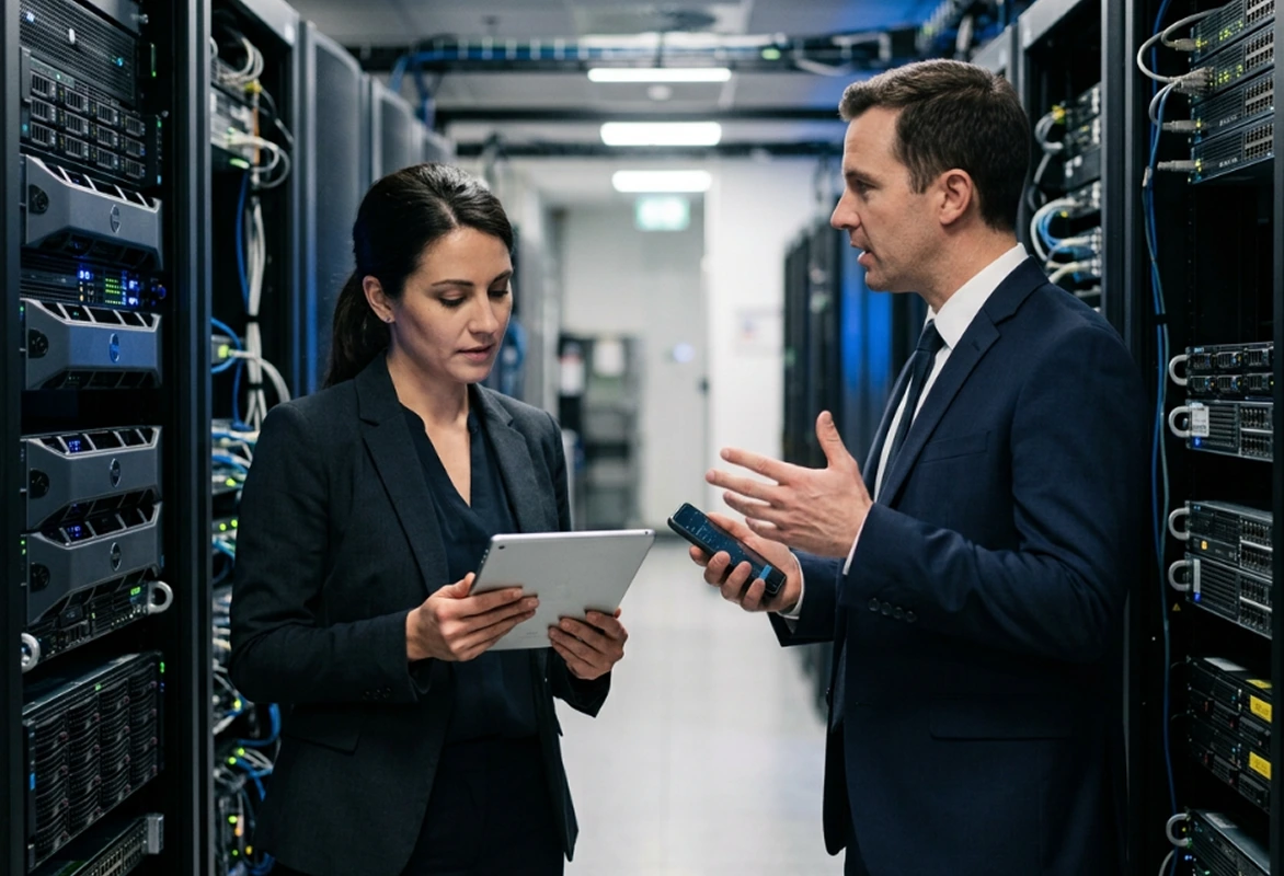 IT Consulting Services