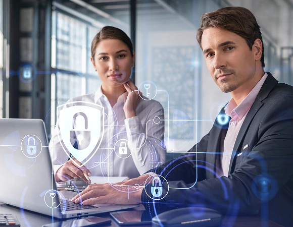We Strengthen Security Across Every Business Operation