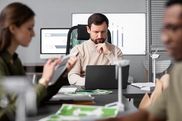 Fragmented Compliance Creates Hidden Business Risk Everywhere