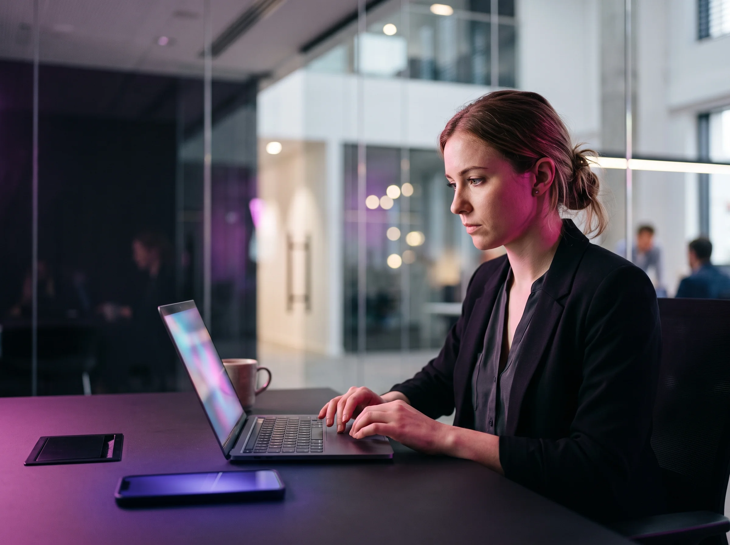 ZealsTECH Expert Testing And Finds Risks Before Attackers Exploit