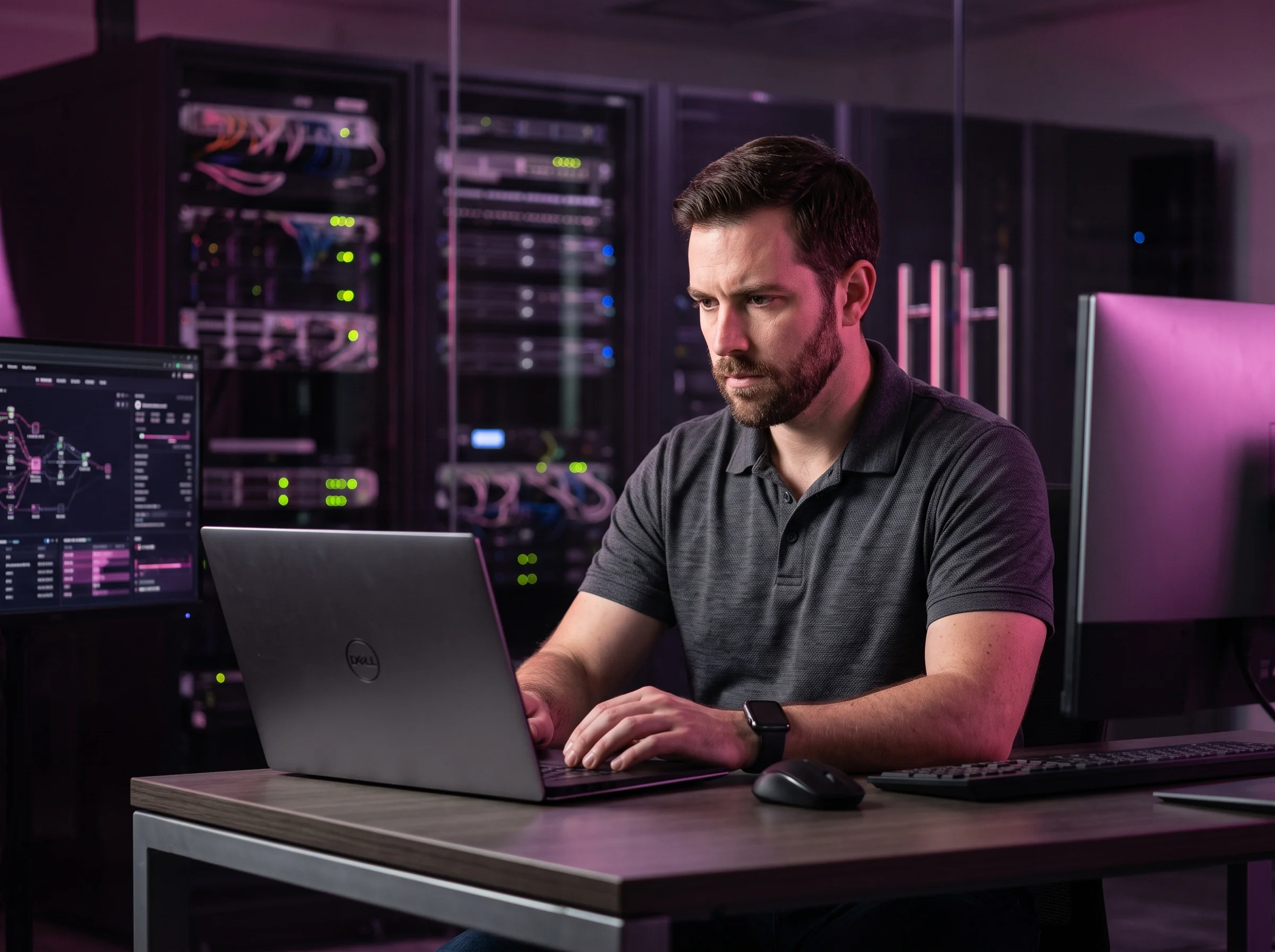 Hidden Network VulnerabilitiesPut Businesses At Risk