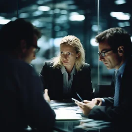 Strengthen Security Through Clear Risk and Compliance