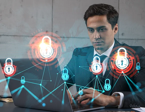 Safeguard Your Business from Evolving Threats