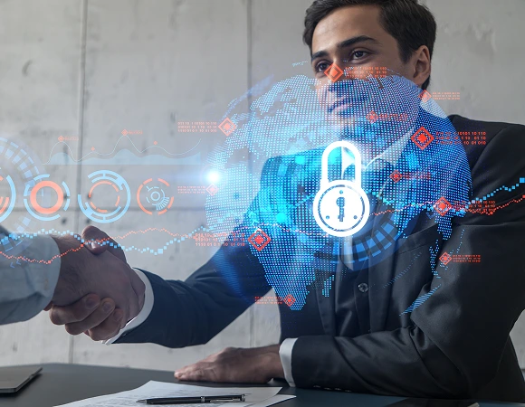 Security Gaps Grow While Operations Keep Moving