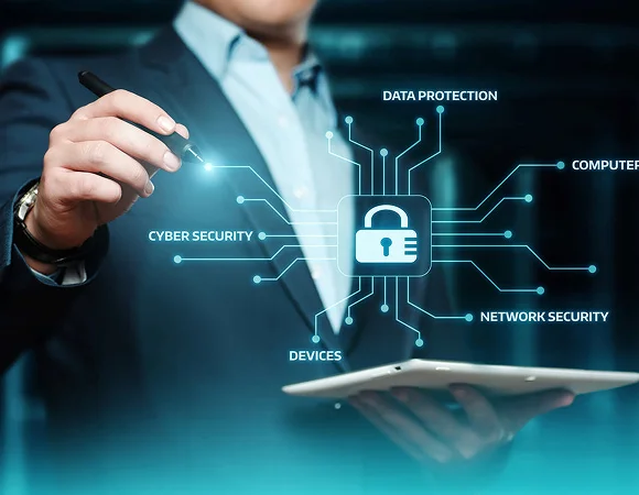 Unsecured Networks Expose Every Critical Business System