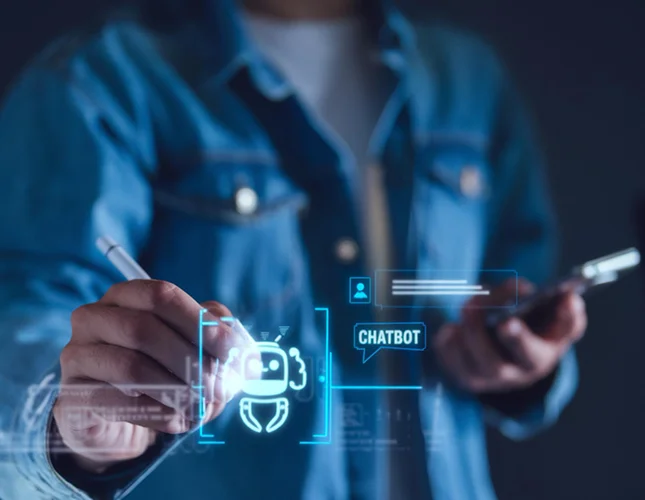 We Embed Security Across Your Delivery Lifecycle