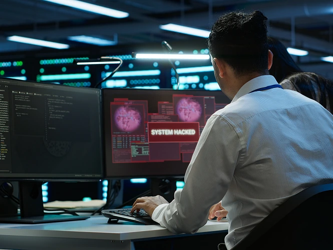 Weak Application Security Exposes Critical Business Data